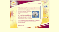Desktop Screenshot of lichtkraft.com