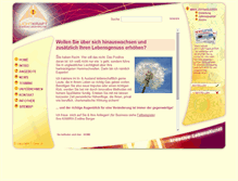Tablet Screenshot of lichtkraft.com